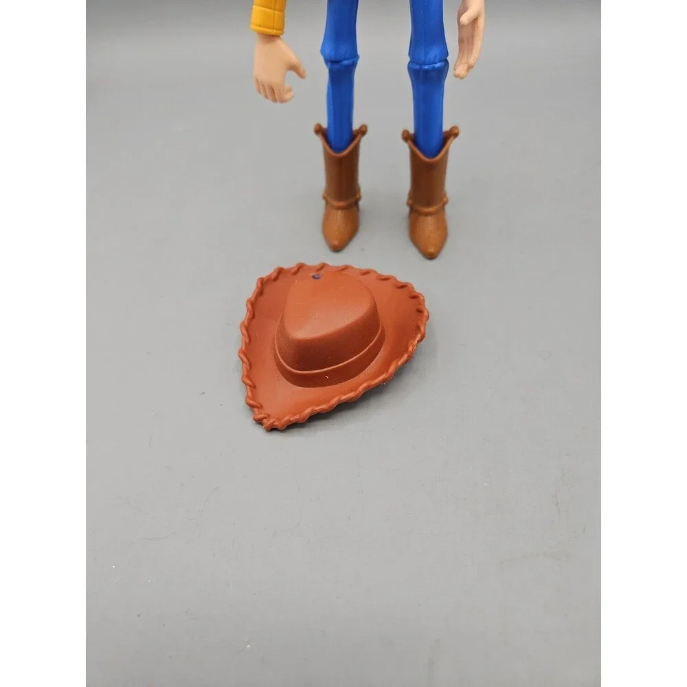 Disney Pixar Sheriff 